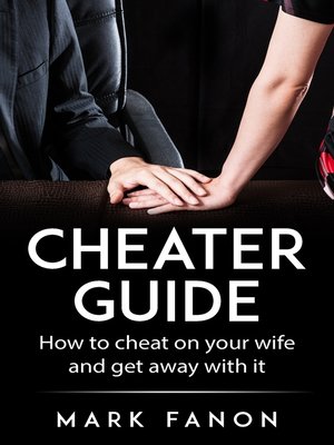 cover image of Cheater Guide